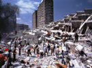 Gran iniciativa para ayudar a las víctimas del terremoto en China