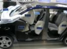 Toyota lleva a la máxima expresión el uso de los airbags
