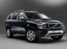 Volvo XC90 premiado como SUV del año en Rusia