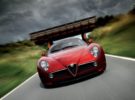 Detalles sobre el futuro de Alfa Romeo