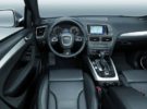 Audi presenta la nueva generación del MMI