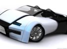 Bugatti Elijah 1, excelente diseño