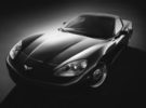 Corvette S, edición limitada para Japón