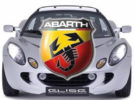 Abarth podría utilizar la plataforma del Lotus Elise para un nuevo deportivo