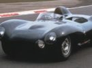 Jaguar D-Type vendido por un precio exorbitante