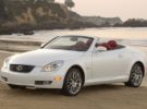 Lexus cancela la próxima generación de SC y Toyota el Avalon