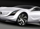 Mazda Kazamai Concept, otro precioso diseño del fabricante nipón