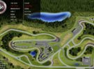 Monticello Motor Club abre circuito de carreras exclusivo