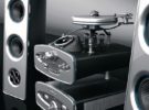 Pagani Stereo System, diseño y exclusividad también en Audio