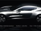 Aston Martin anuncia el One-77 con su página oficial