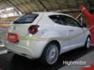 Alfa Romeo lanza literalmente al Mi.To al mercado español