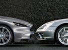 Revelados nuevos detalles sobre la alianza Aston Martin-Mercedes