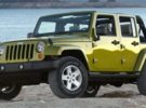 Jeep Wrangler podría comercializarse en India y otras partes de Asia