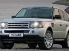 Tata reduce la producción de Land Rover