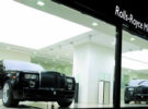 Rolls Royce inaugura nueva filial en Hong Kong