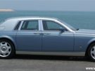 Rolls Royce anuncia nueva edición especial Peony Phantom
