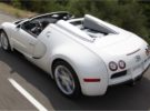 Más detalles y fotos del Veyron Grand Sport