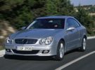Mercedes cambiará los CLK y CL por Clase E Coupé/Cabriolet y S Coupé a partir de 2009