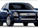 Ford retrasa el lanzamiento del SVT Fusion GT