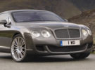 Bentley reduce su producción
