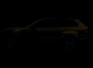 Nuevo teaser del BMW X1