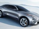 Citroën presentará en París el Hypnos, un crossover híbrido conceptual
