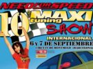 El 10º Maxi Tuning Show llega este fin de semana a Montmeló