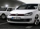 Volkswagen prepara un Golf GTI ‘Plus’ y el nuevo R
