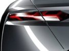 Nuevo teaser del Lamborghini Urus, esto va a ser que es berlina
