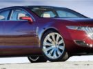 El facelift del Lincoln MKZ se verá en Los Ángeles y el MKT de producción en Detroit