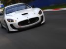 Maserati GranTurismo MC Concept, <del></noscript>la sorpresa del tridente</del>