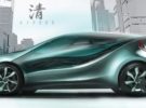 Mazda publica fotos y detalles del prototipo Kiyora y del facelift del MX-5 que presentará en París