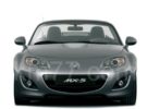 Algunos detalles del nuevo Mazda MX5