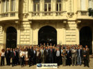 Subaru centraliza sus oficinas en España
