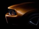 Video teaser y algunos detalles del nuevo Ford Mustang