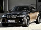 BMW X6 Falcon