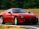 Alfa Romeo desembarca este mes en Estados Unidos
