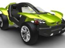 Fiat Bugster Concept se presentará en Brasil
