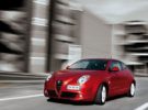 Alfa Romeo Mi.To coche de Europa 2009, en Italia