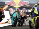 El videojuego MotoGP 08 verá la luz a partir de hoy