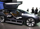 Renault Ondelios Concept luce bastante bien