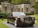 Rolls- Royce podría sacar un modelo eléctrico