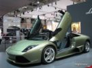 Salón de Sydney: Lamborghini