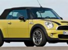 Imágenes, vídeo y detalles oficiales del nuevo Mini Cabrio 2009