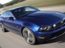 Imágenes oficiales del nuevo Ford Mustang