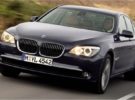 BMW considera llevar un Serie 7 diésel al mercado norteamericano