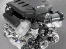 BMW cambiará los actuales motores V8 y V10 de los M por otros de menor cilindrada turboalimentados