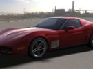 C3R Corvette Stingray se presentará el próximo año