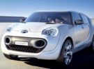 Industria negociará con Citroën la fabricación de un vehículo eléctrico