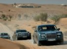 Prohibido vender coches de más de 10 años en Emiratos Árabes Unidos
